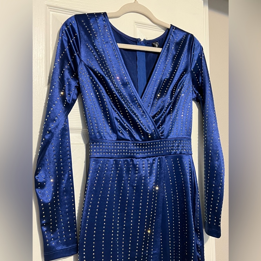 Windsor cocktail dress